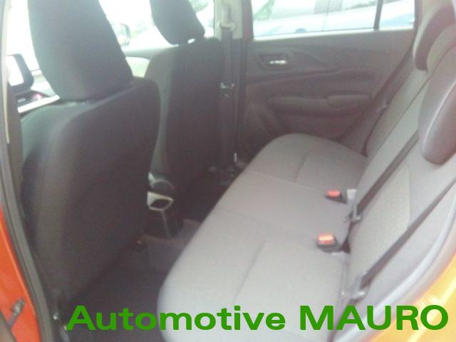 SUZUKI Swift 1.2 Hybrid Top - NEOPATENTATI