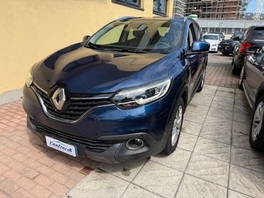 RENAULT Kadjar TCe 130CV Energy Intens TETTO PANORAMICO