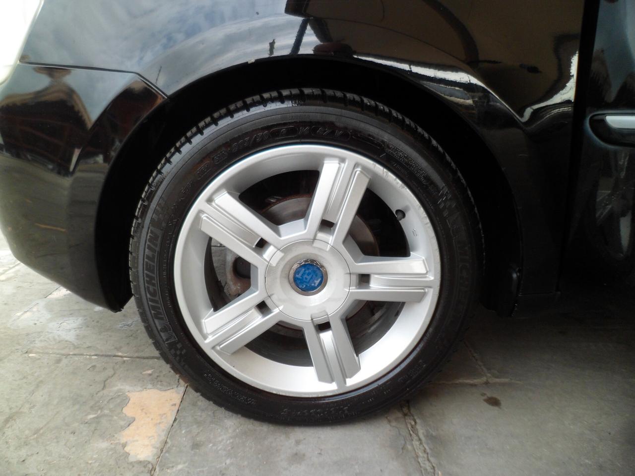 FIAT Idea 1.3 MULTIJET 70cv Full Optional 06