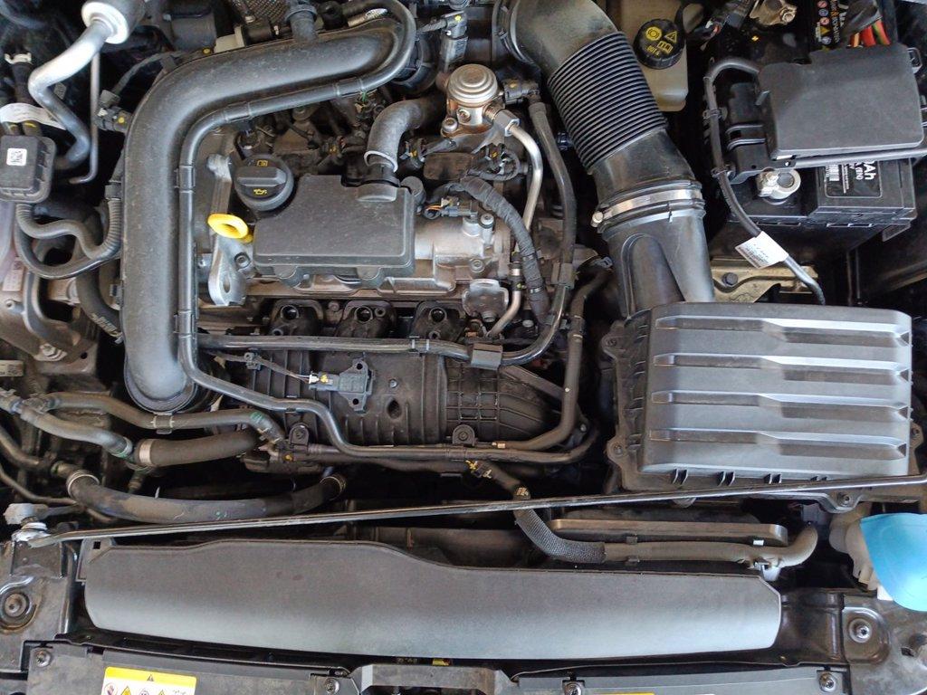 SKODA Fabia 1.0 tsi evo style 95cv del 2022