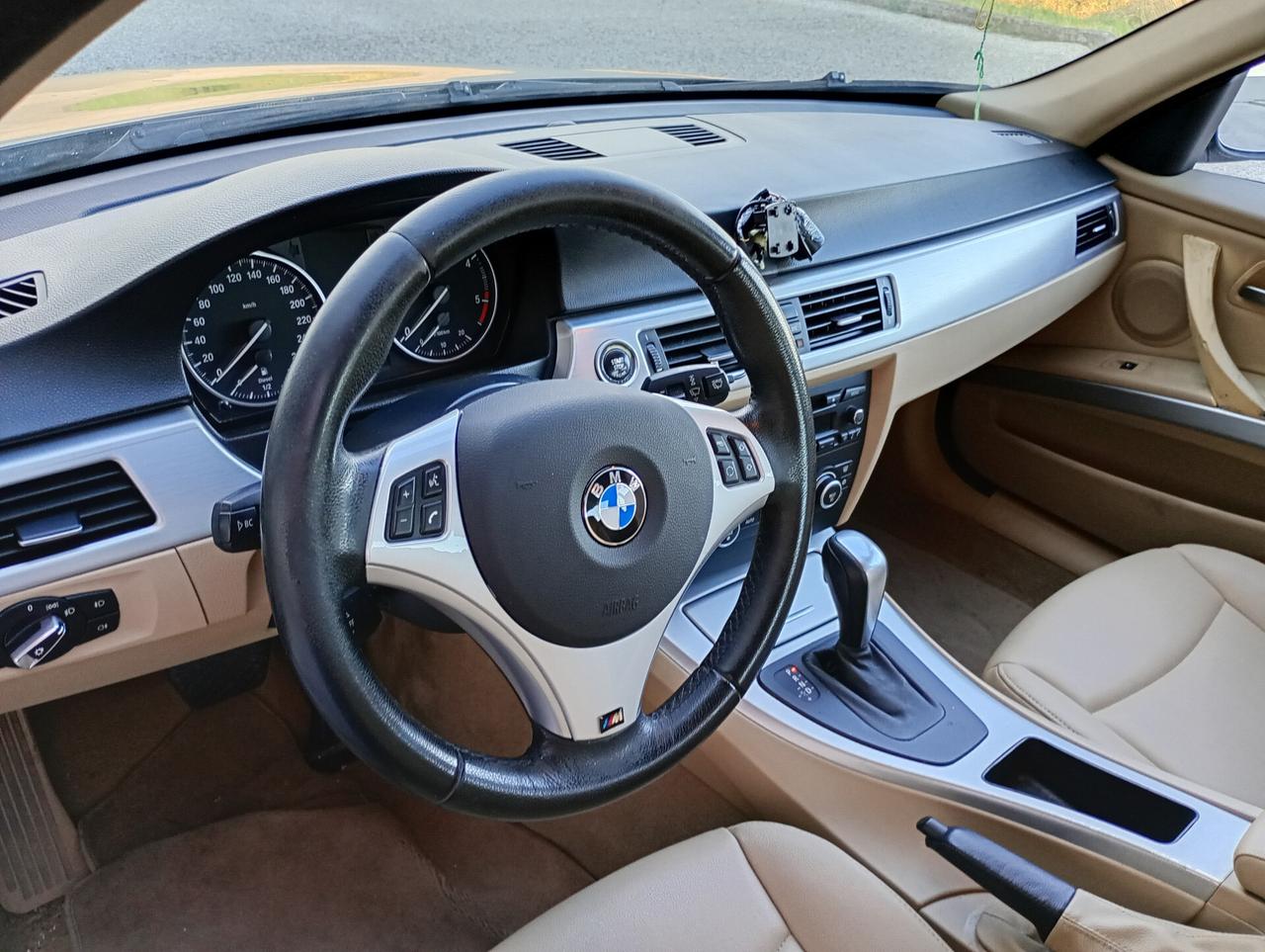 Bmw 320 320d cat Eletta