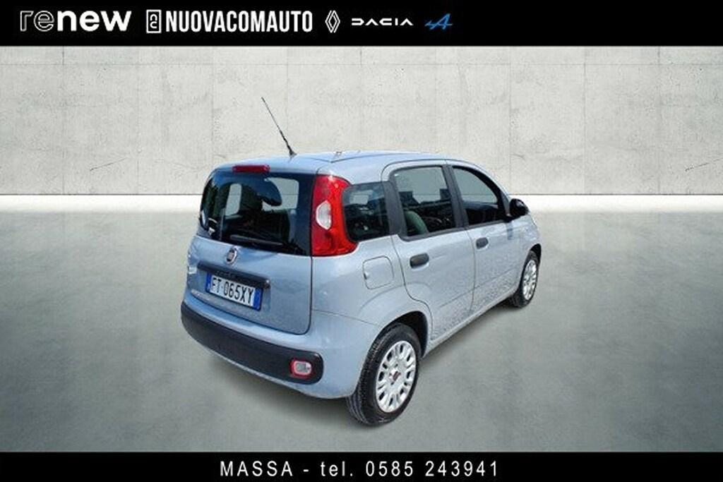 Fiat Panda 1.2 EasyPower Easy