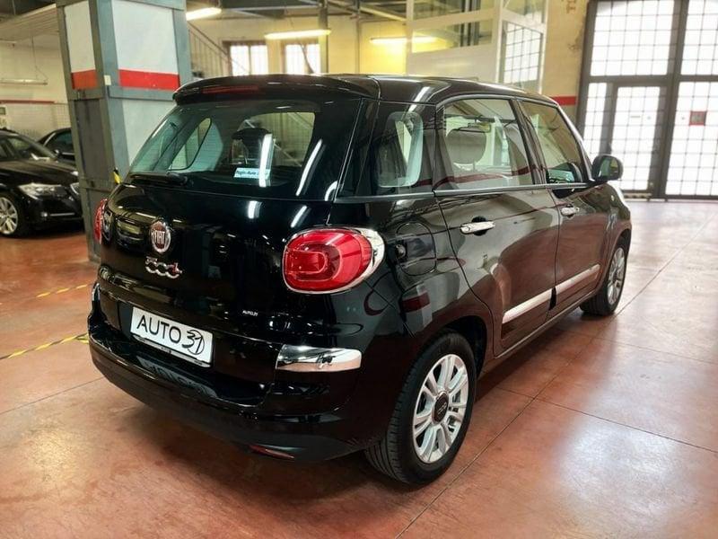 FIAT 500L 1.6 Multijet 120 CV Lounge