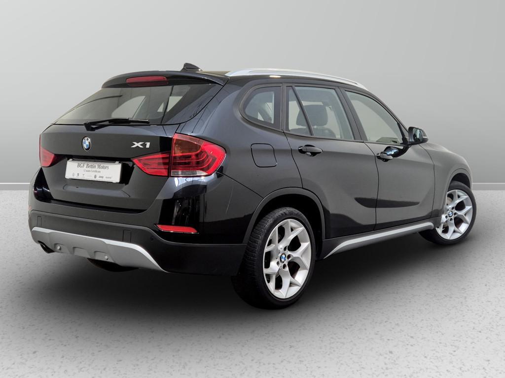 BMW X1 sdrive18d xLine