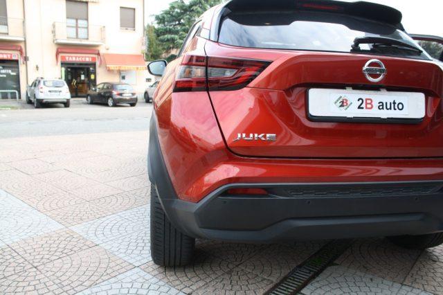 NISSAN Juke 1.0 DIG-T 117 CV Business