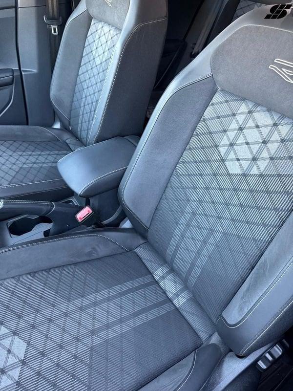 Volkswagen T-Cross T-Cross 1.0 TSI 115 CV R-Line