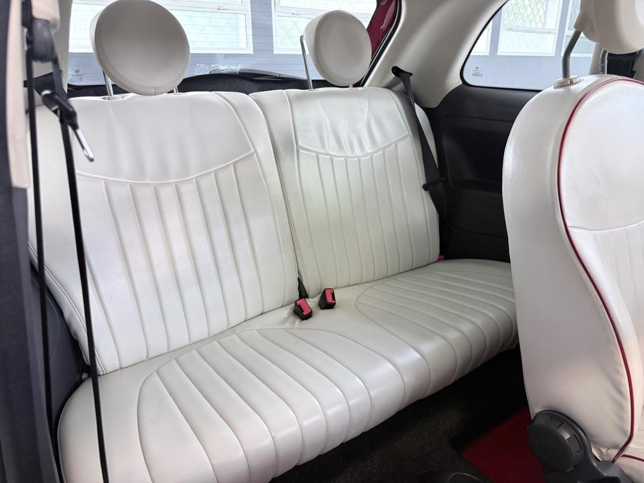 Fiat 500 1.3 Multijet 16V 95 CV