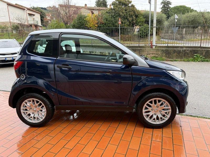 Aixam City City Premium Emotion