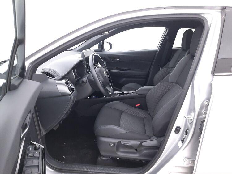 Toyota C-HR Hybrid Morebusiness BR644265 2.0 Full Hybrid 184CV