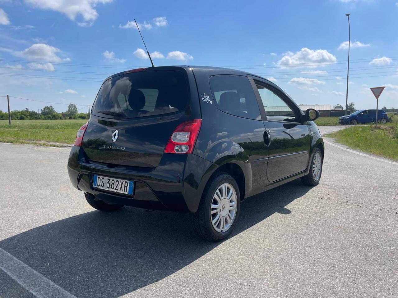Renault Twingo 1.2 8V Le Iene