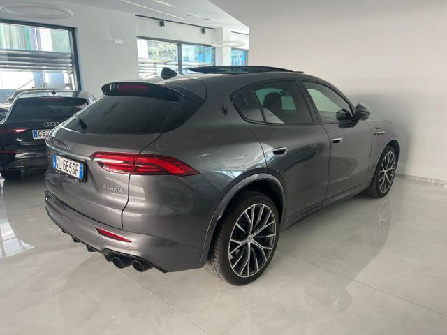MASERATI Grecale MHEV 330 CV AWD Modena Tetto apribile-Iva Esposta