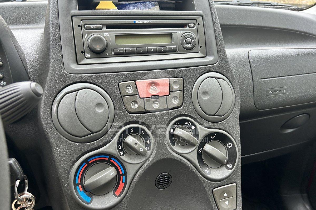 FIAT Panda 1.2 Dynamic Natural Power