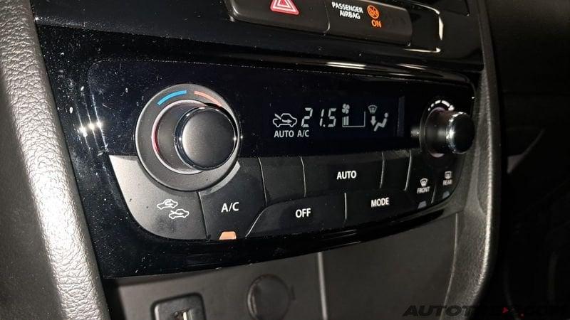 Suzuki Vitara Vitara 1.4 Hybrid Cool AZIENDALE