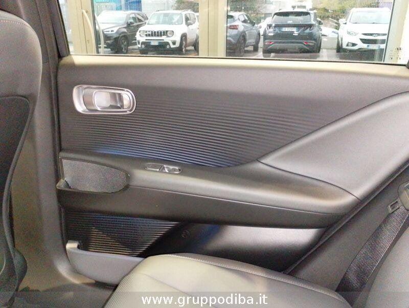 Hyundai Ioniq 6 RWD ELECTRIC. electr 77.4KWH 2WD EVOLUTION