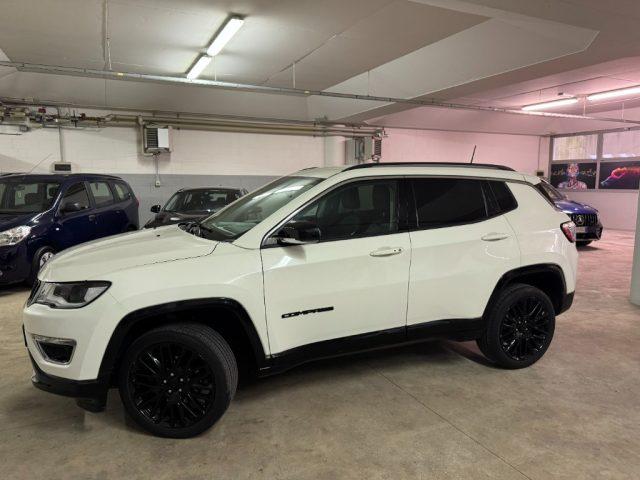 JEEP Compass 1.4 MultiAir 170 CV aut. 4WD Limited