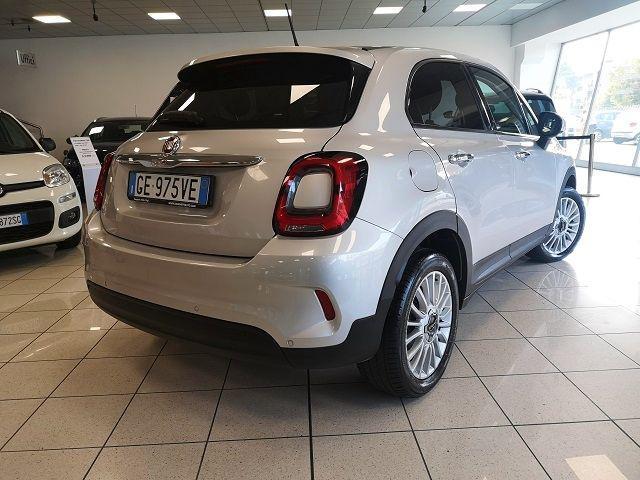 FIAT 500X 1.0 T3 120 CV Connect