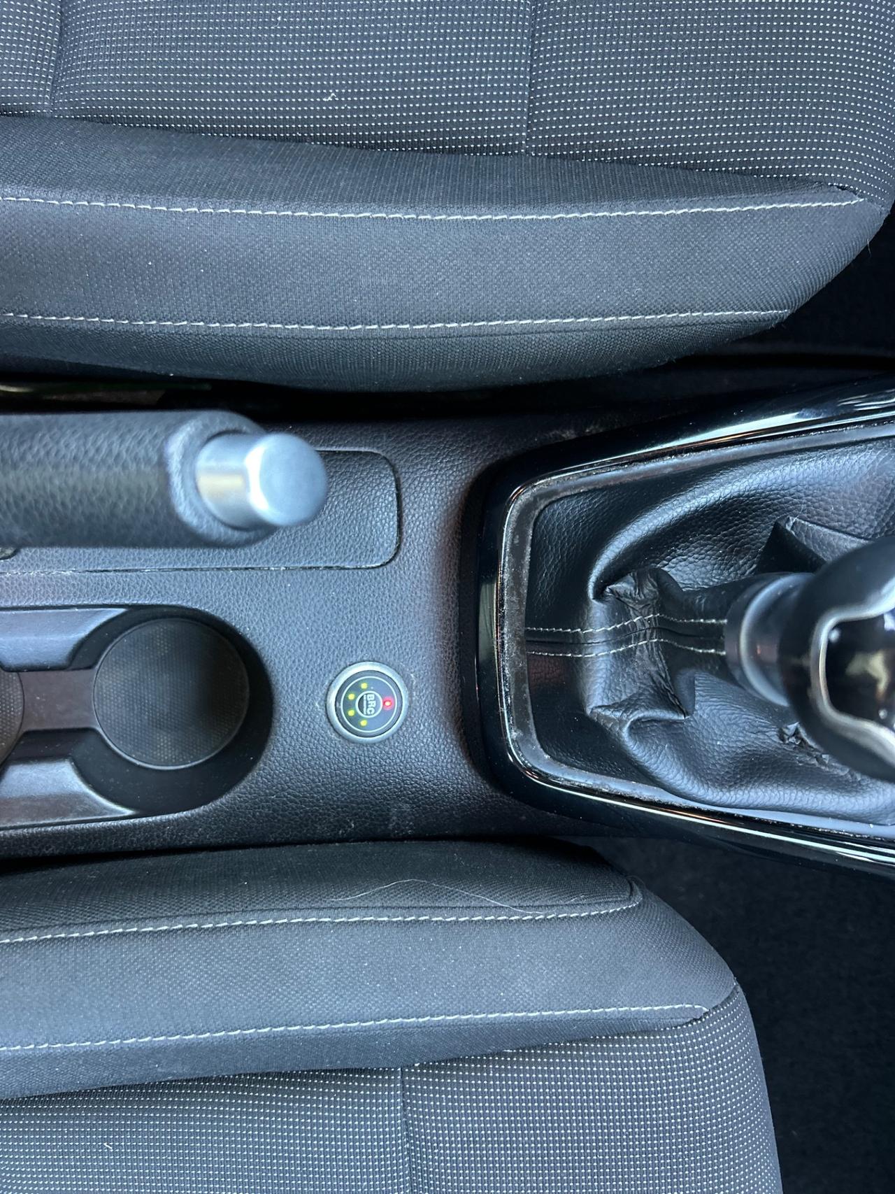 Kia Rio 1.2 MPi GPL Evolution neopatentati