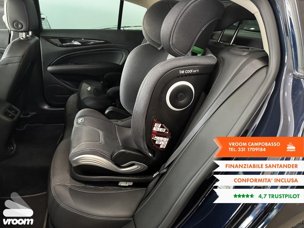 OPEL Insignia S&S Grand Sport Innovation
