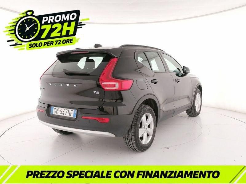 Volvo XC40 1.5 t2 Essential auto