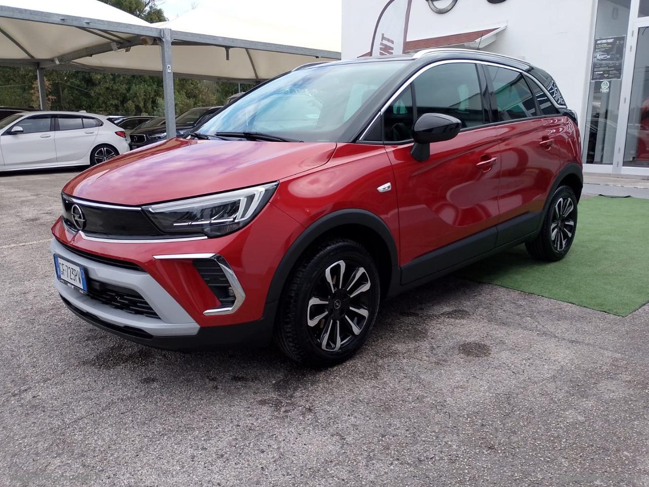 OPEL Crossland 1.5 ECOTEC D 110CV S&S Eleg.