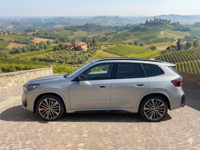 BMW X1 M35i xDrive Msport Pro SOLO SUBENTRO LEASING