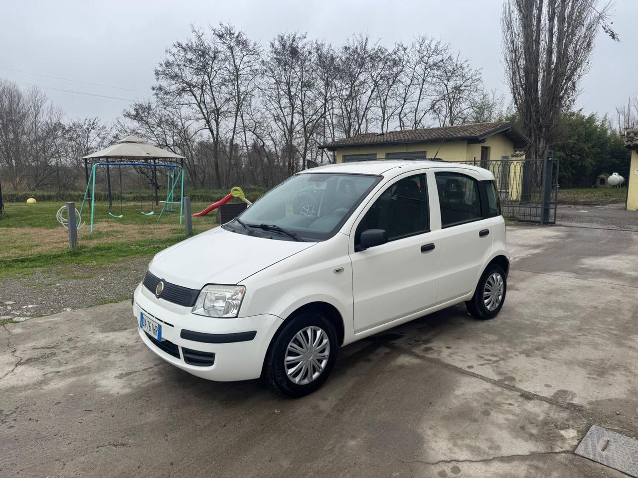 Fiat Panda 1.1 Active