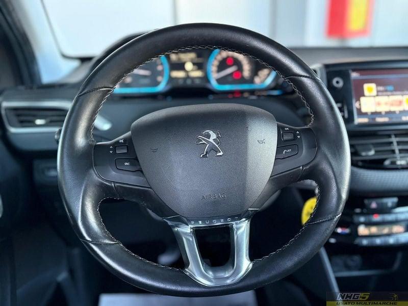 Peugeot 2008 BlueHDi 100 Allure