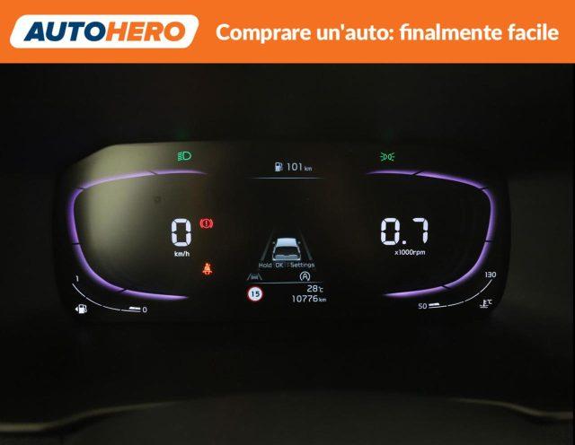 KIA Picanto 1.0 12V 5 porte GT Line