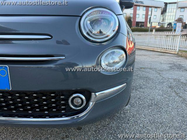 FIAT 500 1.2 EasyPower Dolcevita