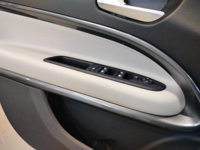 FIAT 600 Hybrid 110 CV DCT MHEV La Prima km0