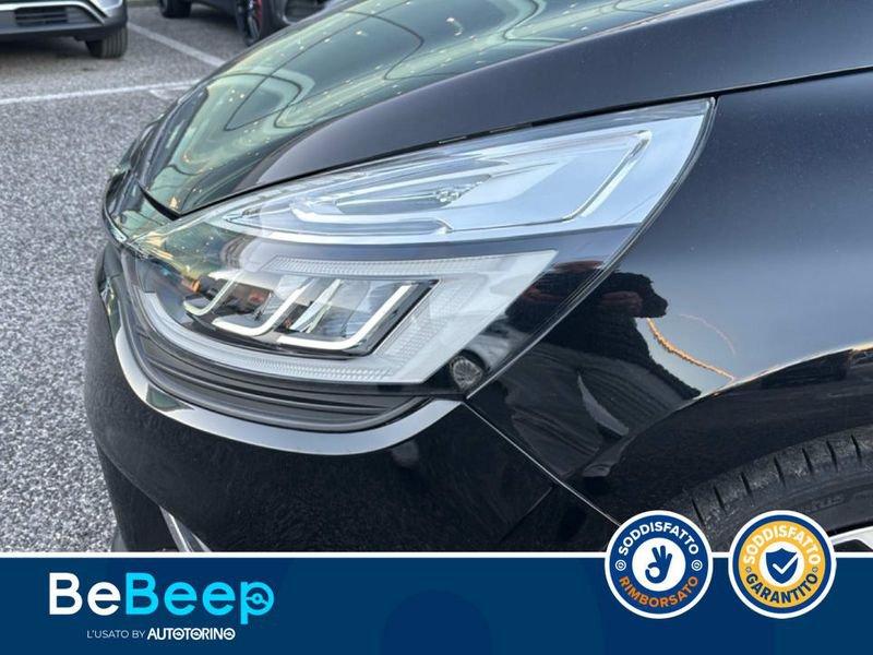 Renault Clio SPORTER 1.5 DCI ENERGY DUEL2 90CV