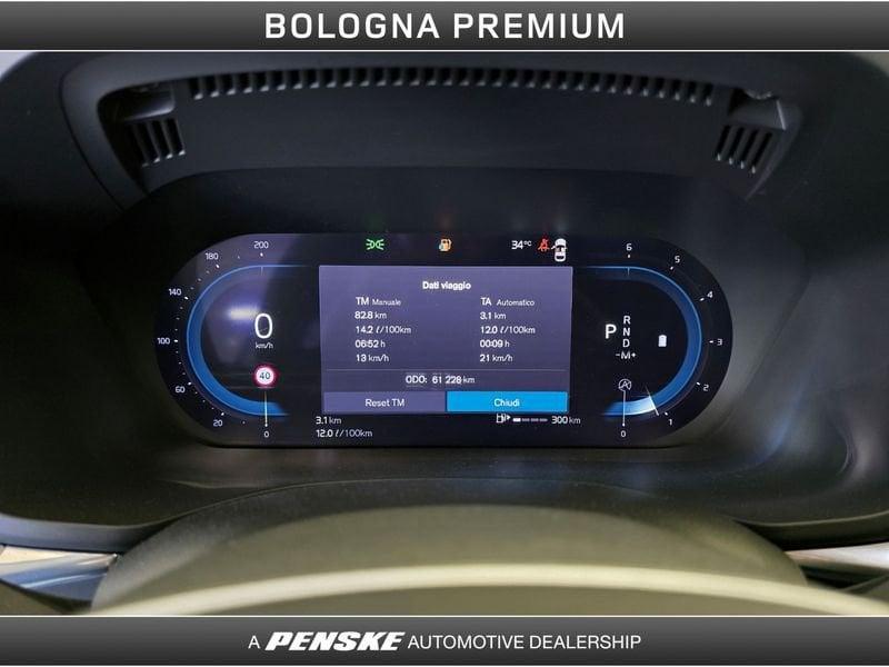 Volvo XC60 XC60 B4 (d) Geartronic Momentum Pro N1 - AUTOCARRO