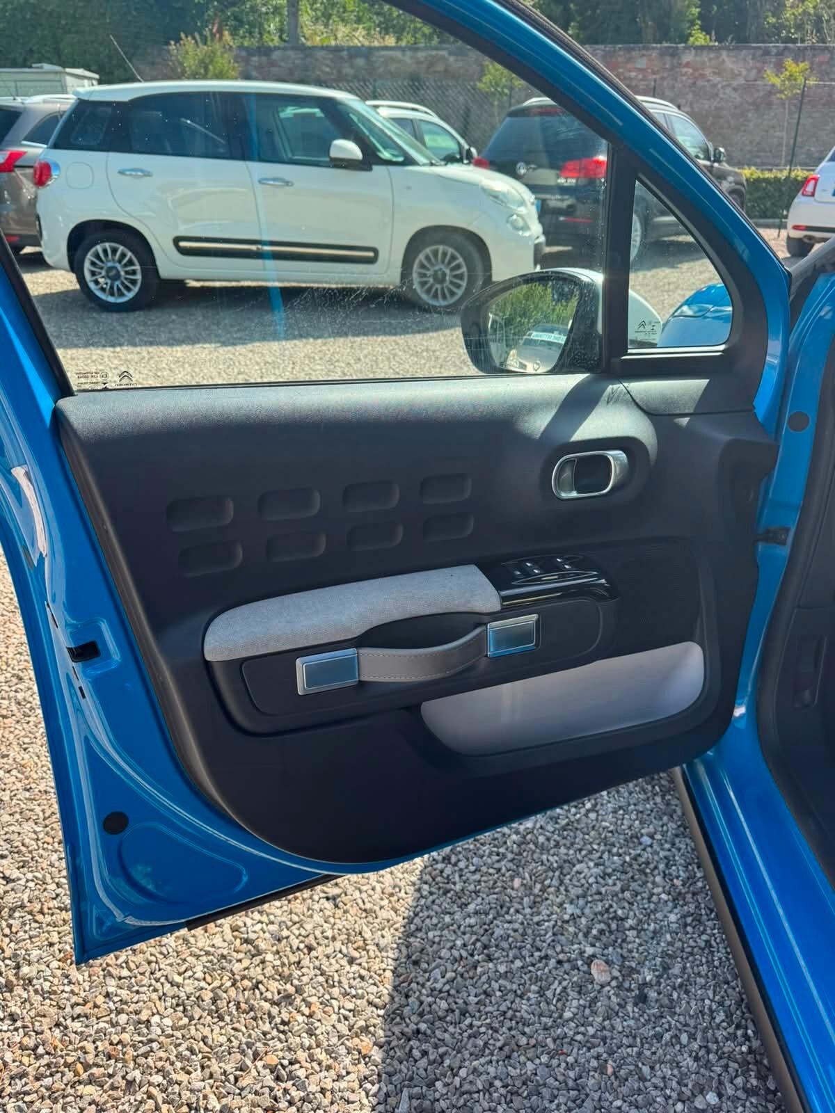 Citroen C3 BlueHDi 75 S&S Shine