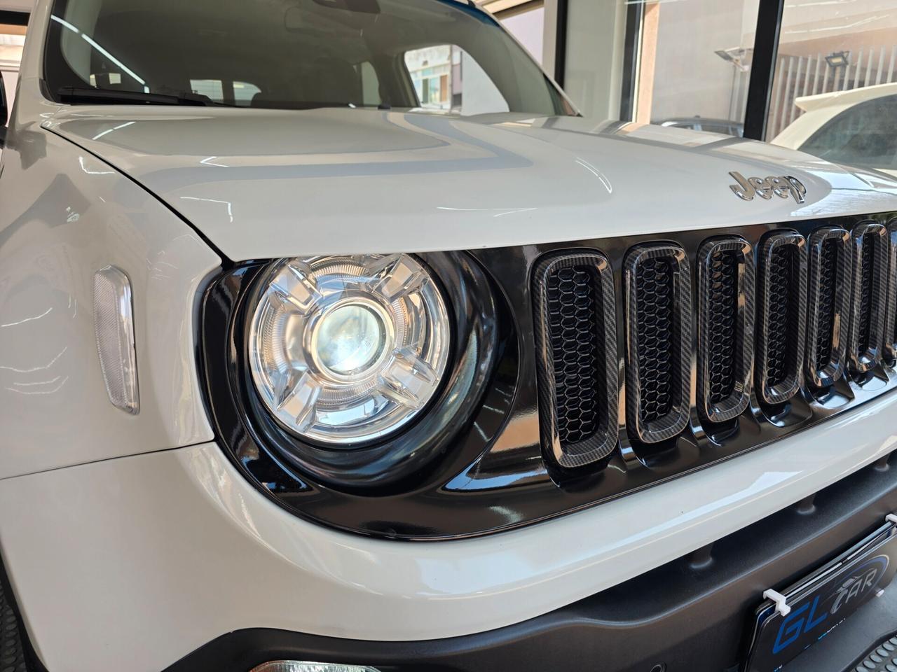 Jeep Renegade 1.6 Mjt 120 CV Limited PROMO