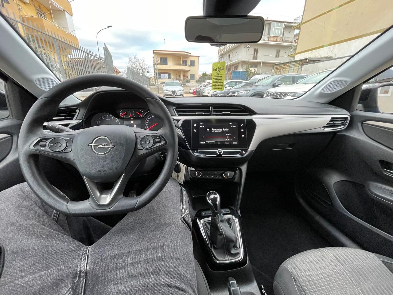 Opel Corsa 1.2 Blitz Edition 75cv