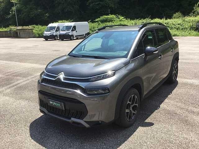 Citroen C3 Aircross Shine 1.2 PureTech 110 cv - Usata