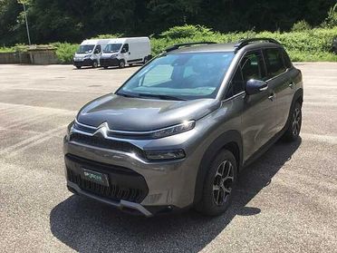 Citroen C3 Aircross Shine 1.2 PureTech 110 cv - Usata