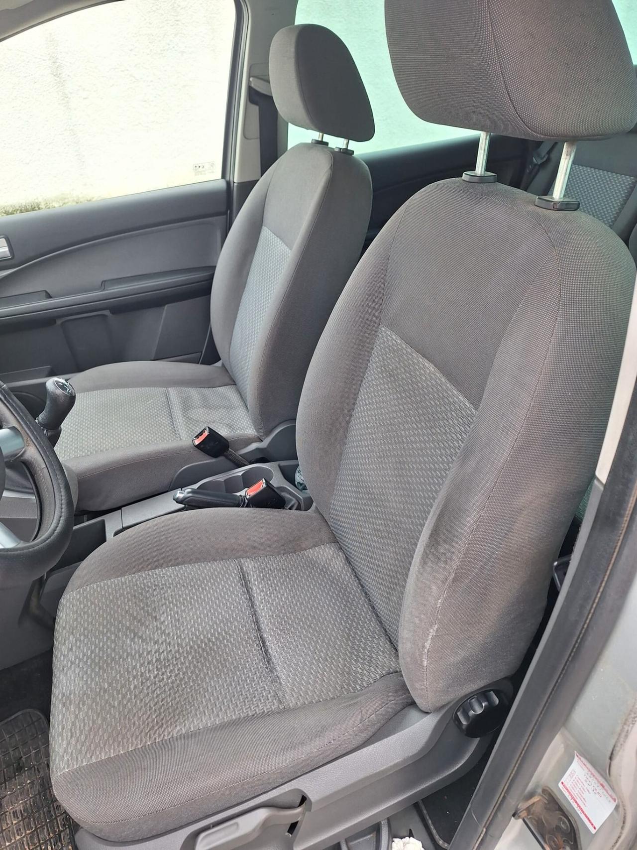 Ford C-Max Focus 1.6 TDCi (90CV) Ghia 2007