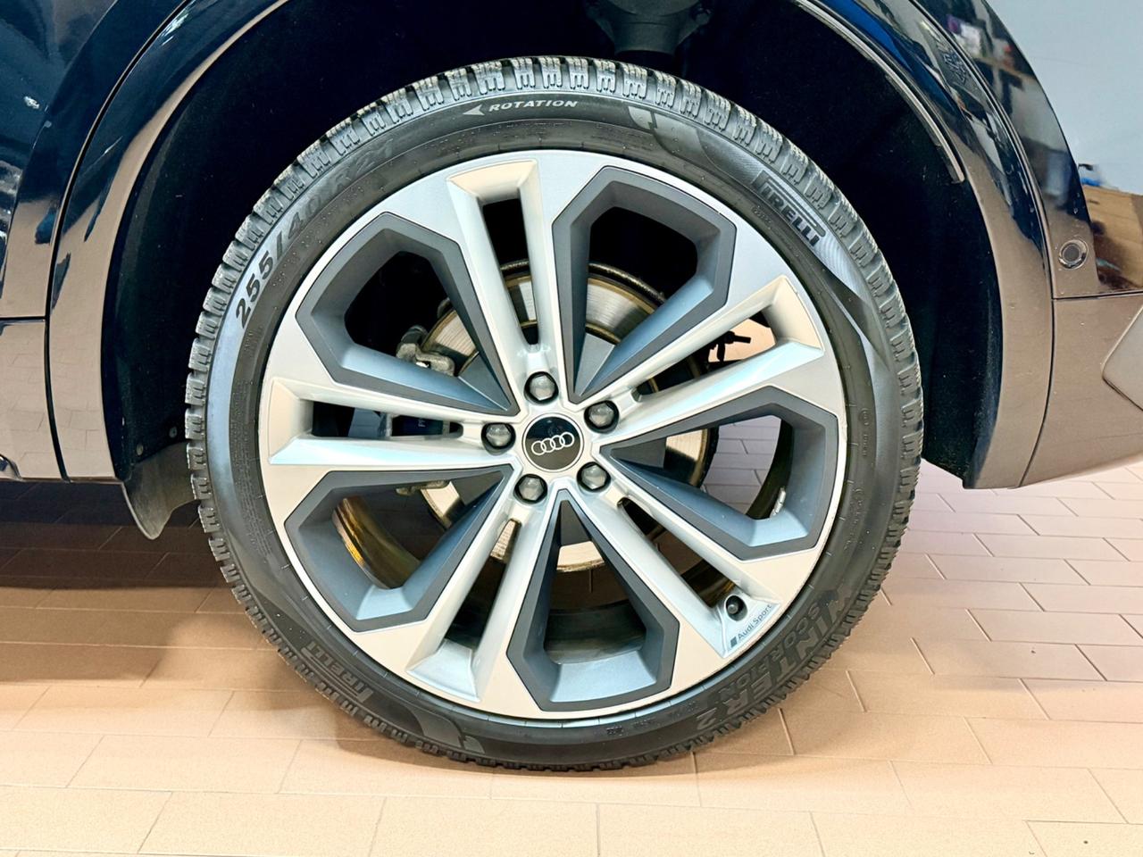 Audi Q5 SPB 2.0TDI 204cv Quattro Gancio Tr.