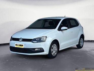 Volkswagen Polo Polo 1.4 TDI 5p. Comfortline