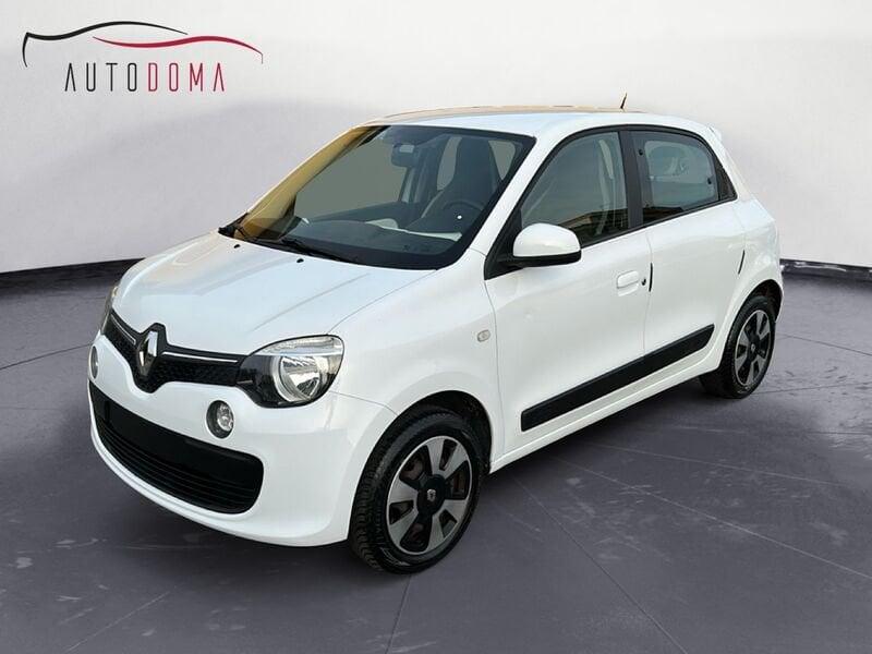 Renault Twingo 1.0 SCE EXPERIENCE