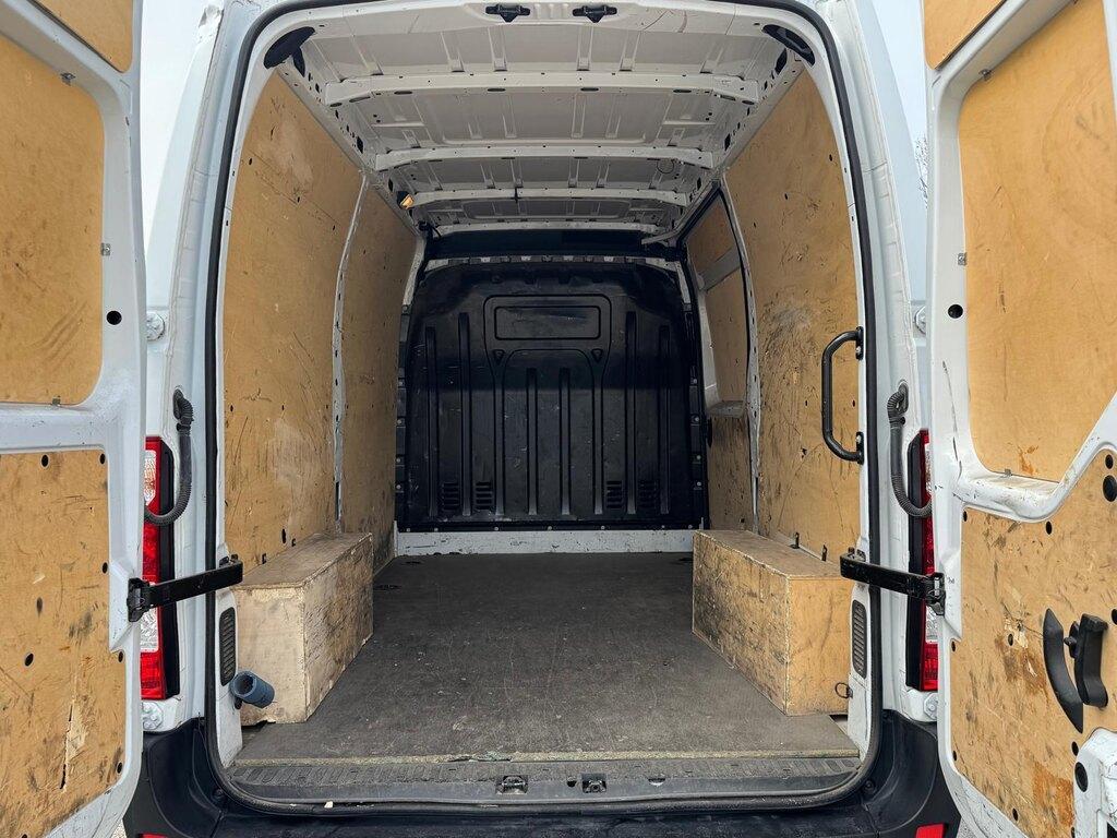 Renault Master IV Furgone tetto alto Master T33 2.3 Dci 150cv L2h2 Start