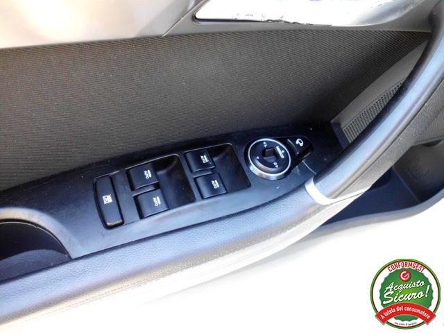 HYUNDAI i40 Wagon 1.7 CRDi 136CV Style