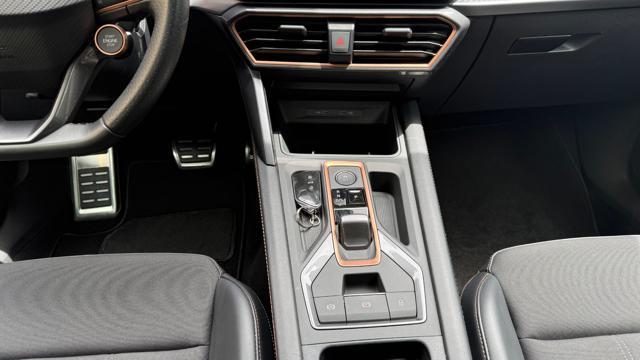 CUPRA Formentor 2.0TDI 150CV DSG*24MG*CL19*FULL LED*CARPLAY