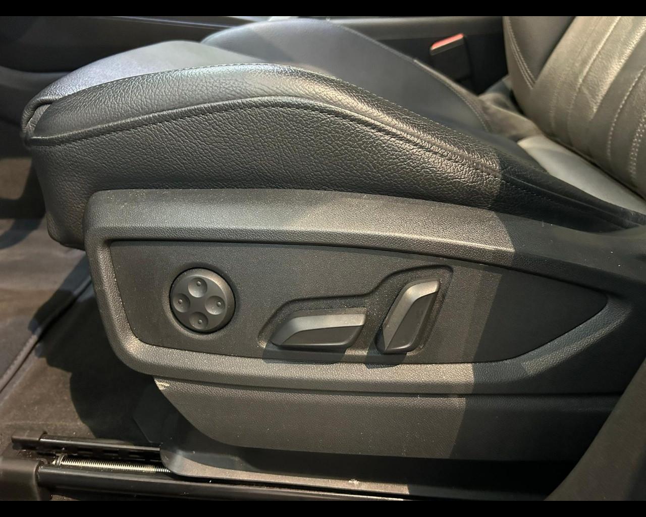 AUDI Q5 II 2017 - Q5 45 2.0 tfsi mhev Sport quattro 245cv s-tronic