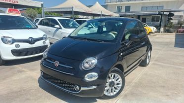 Fiat 500 1.2 Lounge 2016 tetto panoramico
