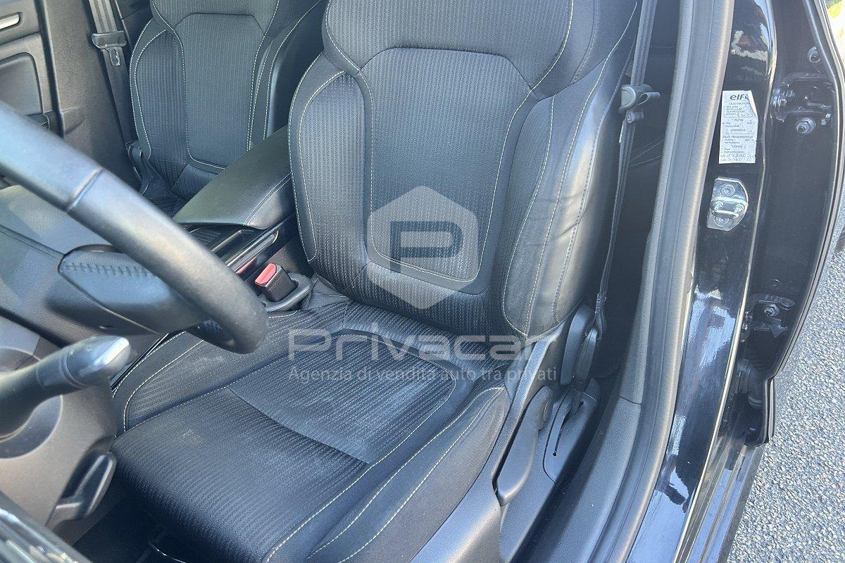 RENAULT Mégane Sporter TCe 140 CV FAP Duel2