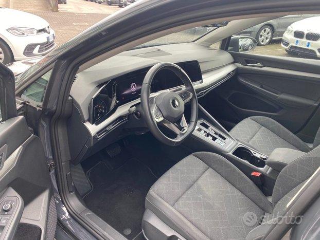 VOLKSWAGEN Golf Variant 2.0 TDI 150 CV DSG SCR L