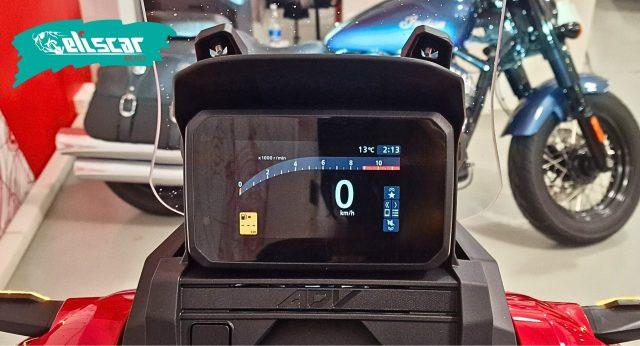 HONDA ADV 350 ADV 350 2025