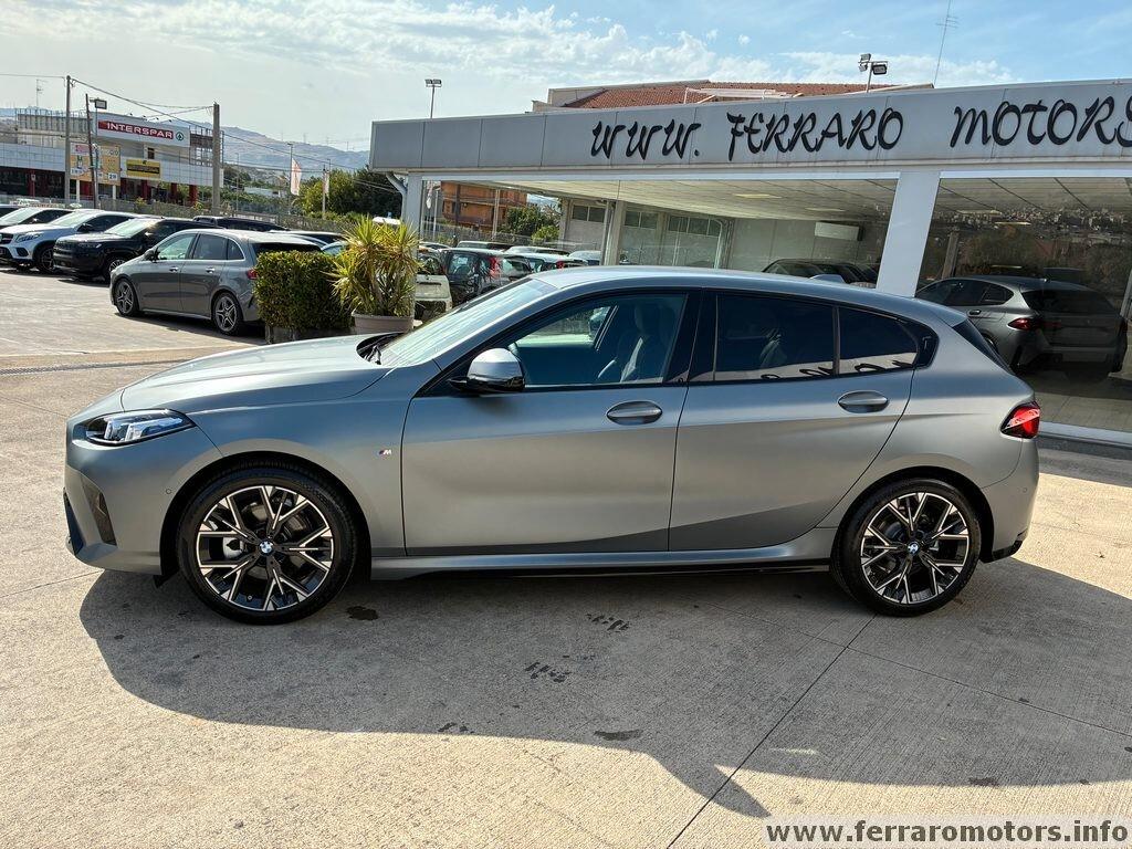 Bmw 118d 5p. MSport Pro a 419 euro al mese senza anticipo